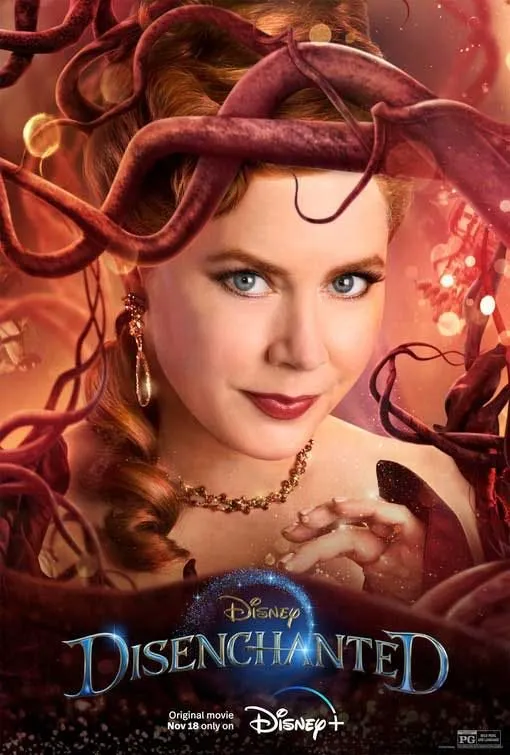 vinomtv Family Movie Disenchanted