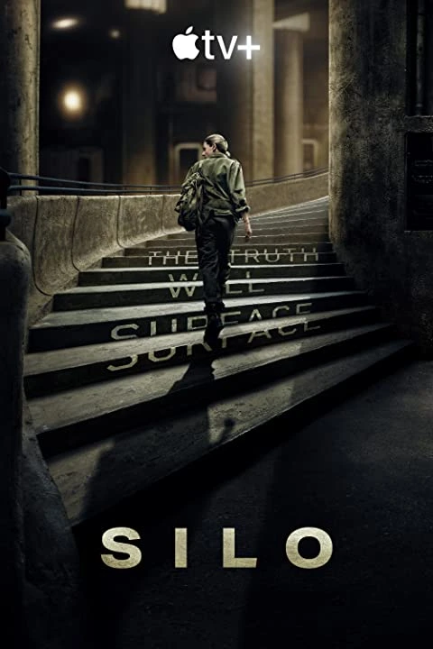 vinomtv TV Series Silo