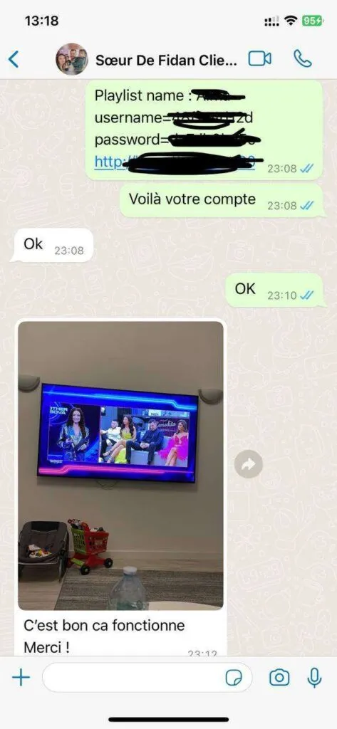 vinomtv WhatsApp Chat Support Screenshot 6